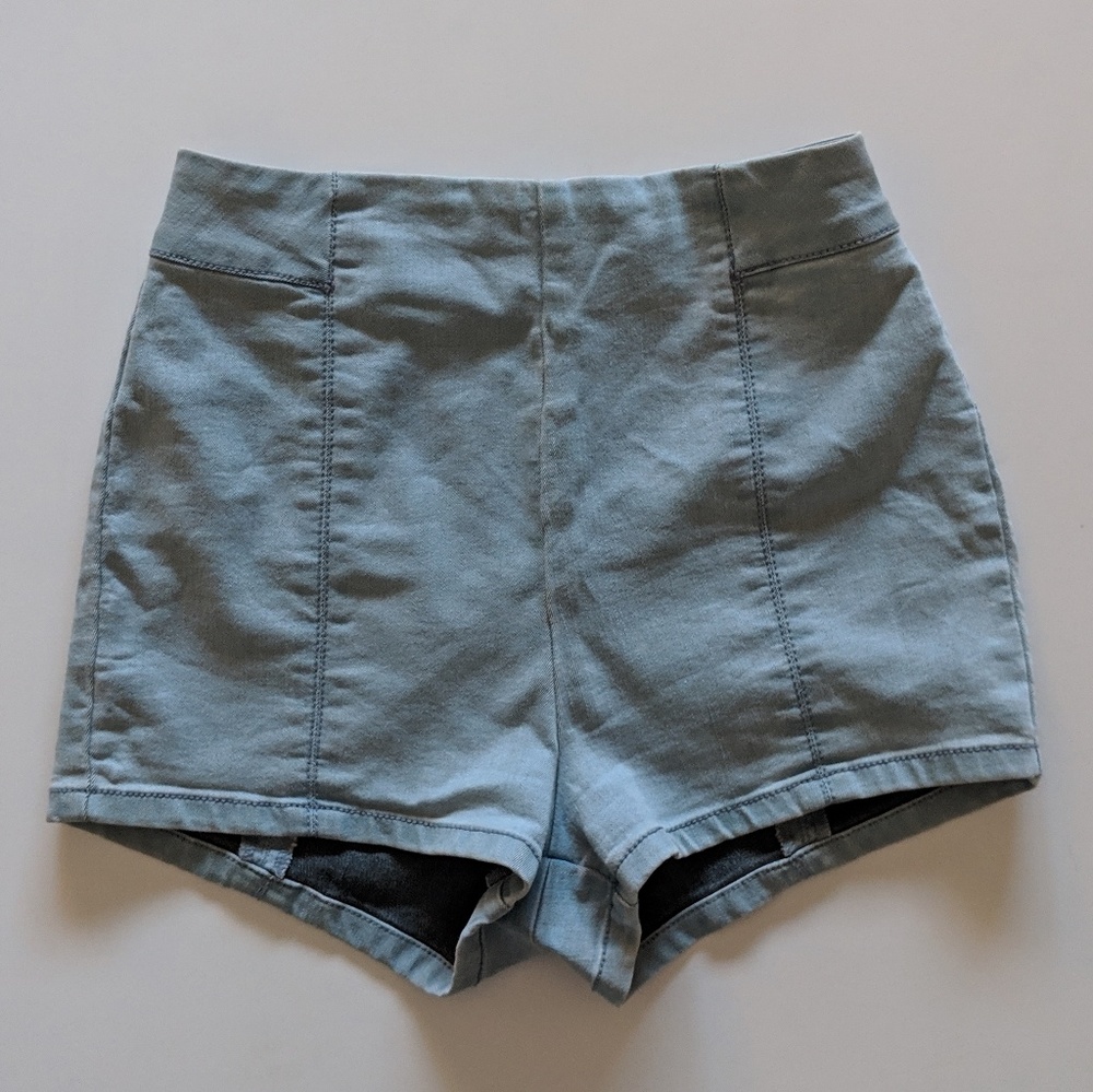 Urban Outfitters high waisted shorts